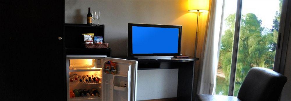 Tierra Mora Hotel Boutique ซานราฟาเอล ภายนอก รูปภาพ