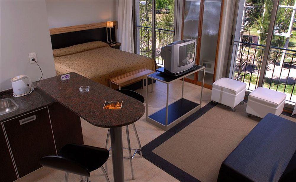 Tierra Mora Hotel Boutique ซานราฟาเอล ภายนอก รูปภาพ