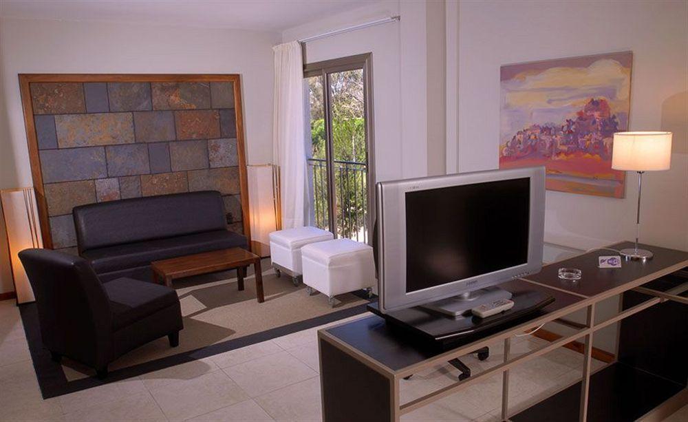 Tierra Mora Hotel Boutique ซานราฟาเอล ภายนอก รูปภาพ