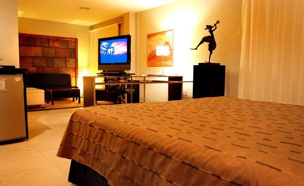 Tierra Mora Hotel Boutique ซานราฟาเอล ภายนอก รูปภาพ