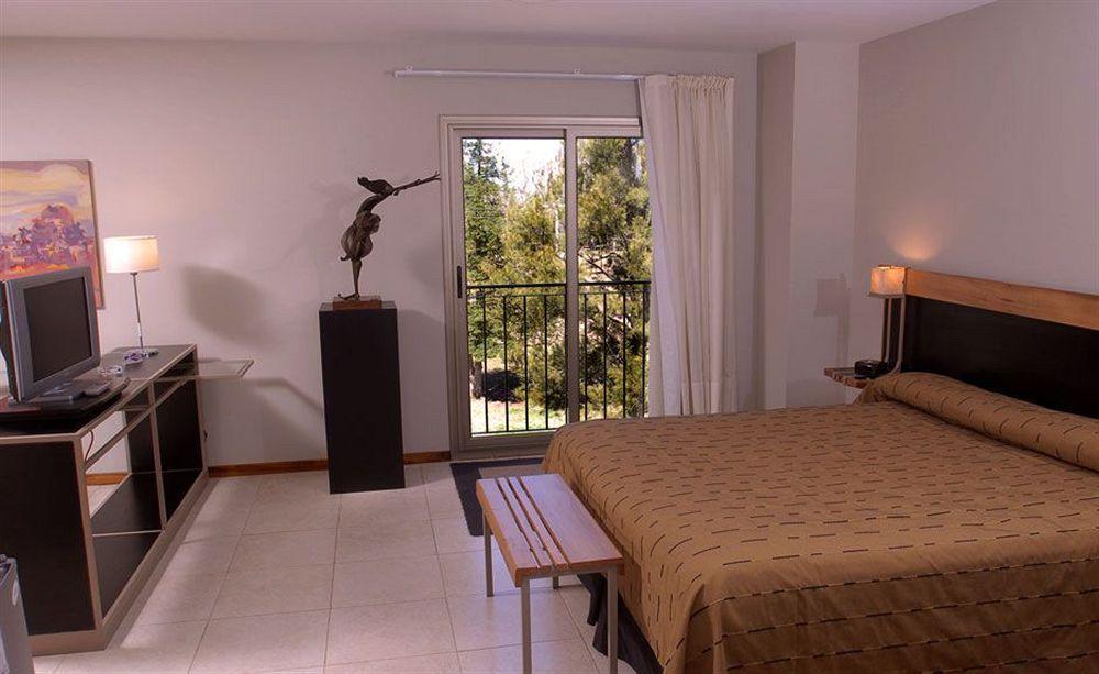 Tierra Mora Hotel Boutique ซานราฟาเอล ภายนอก รูปภาพ
