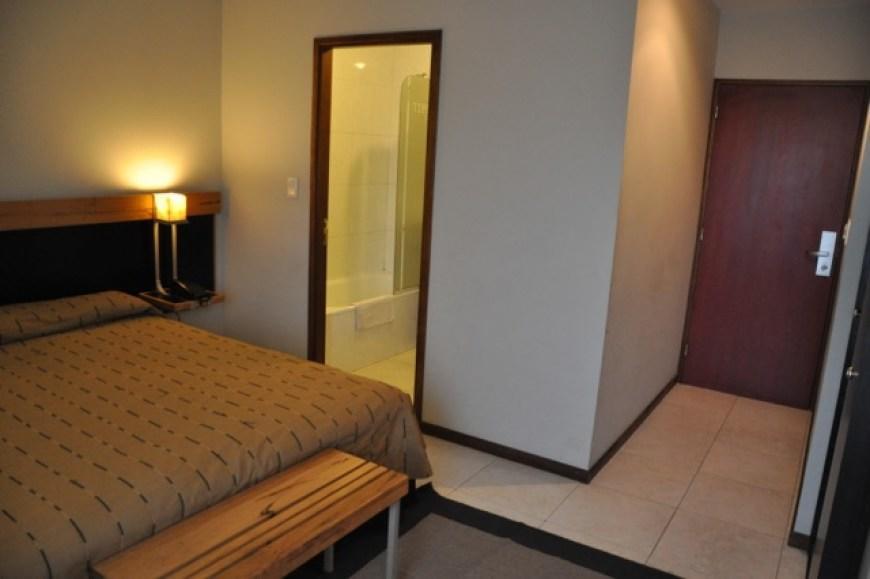 Tierra Mora Hotel Boutique ซานราฟาเอล ภายนอก รูปภาพ