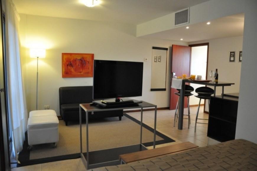 Tierra Mora Hotel Boutique ซานราฟาเอล ภายนอก รูปภาพ