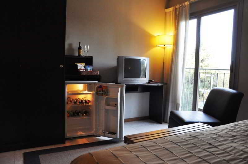 Tierra Mora Hotel Boutique ซานราฟาเอล ภายนอก รูปภาพ