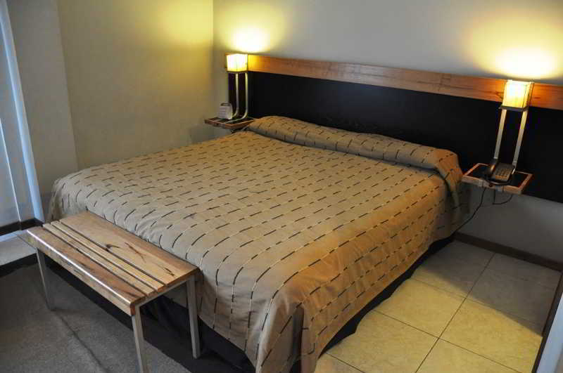 Tierra Mora Hotel Boutique ซานราฟาเอล ภายนอก รูปภาพ