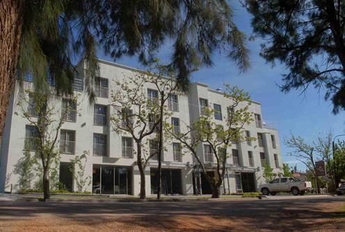 Tierra Mora Hotel Boutique ซานราฟาเอล ภายนอก รูปภาพ