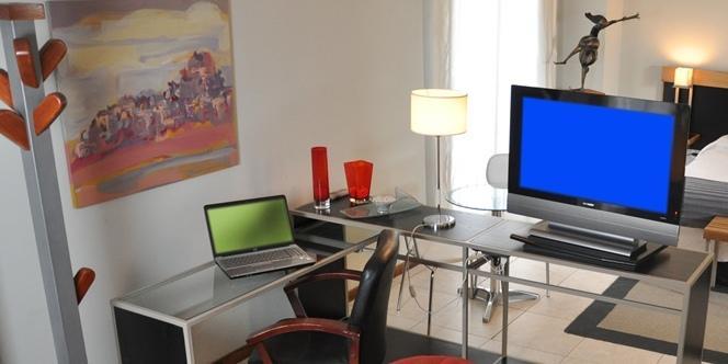 Tierra Mora Hotel Boutique ซานราฟาเอล ภายนอก รูปภาพ