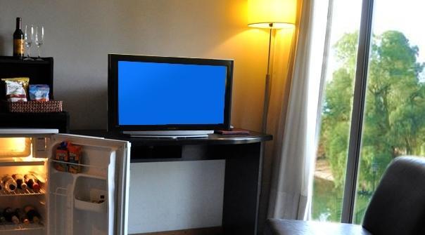 Tierra Mora Hotel Boutique ซานราฟาเอล ภายนอก รูปภาพ