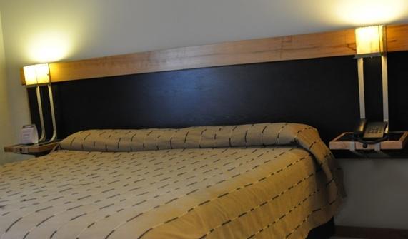 Tierra Mora Hotel Boutique ซานราฟาเอล ภายนอก รูปภาพ