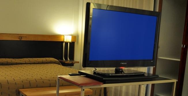 Tierra Mora Hotel Boutique ซานราฟาเอล ภายนอก รูปภาพ