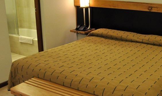 Tierra Mora Hotel Boutique ซานราฟาเอล ภายนอก รูปภาพ