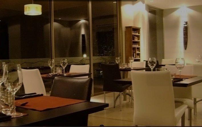 Tierra Mora Hotel Boutique ซานราฟาเอล ภายนอก รูปภาพ